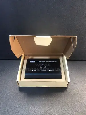 Rj45 Splitter