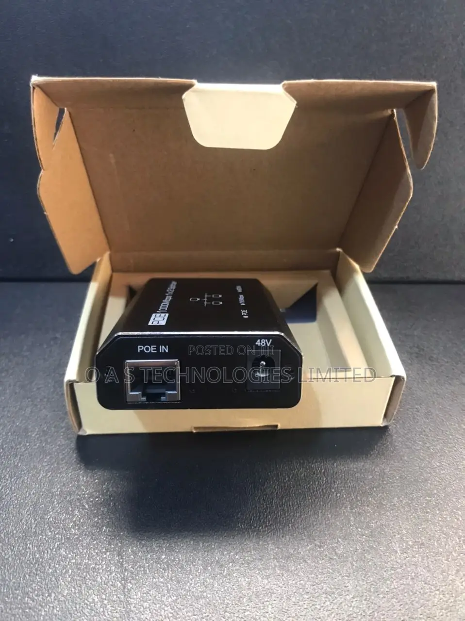 Rj45 Splitter