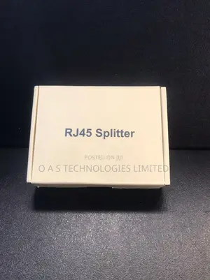 Rj45 Splitter