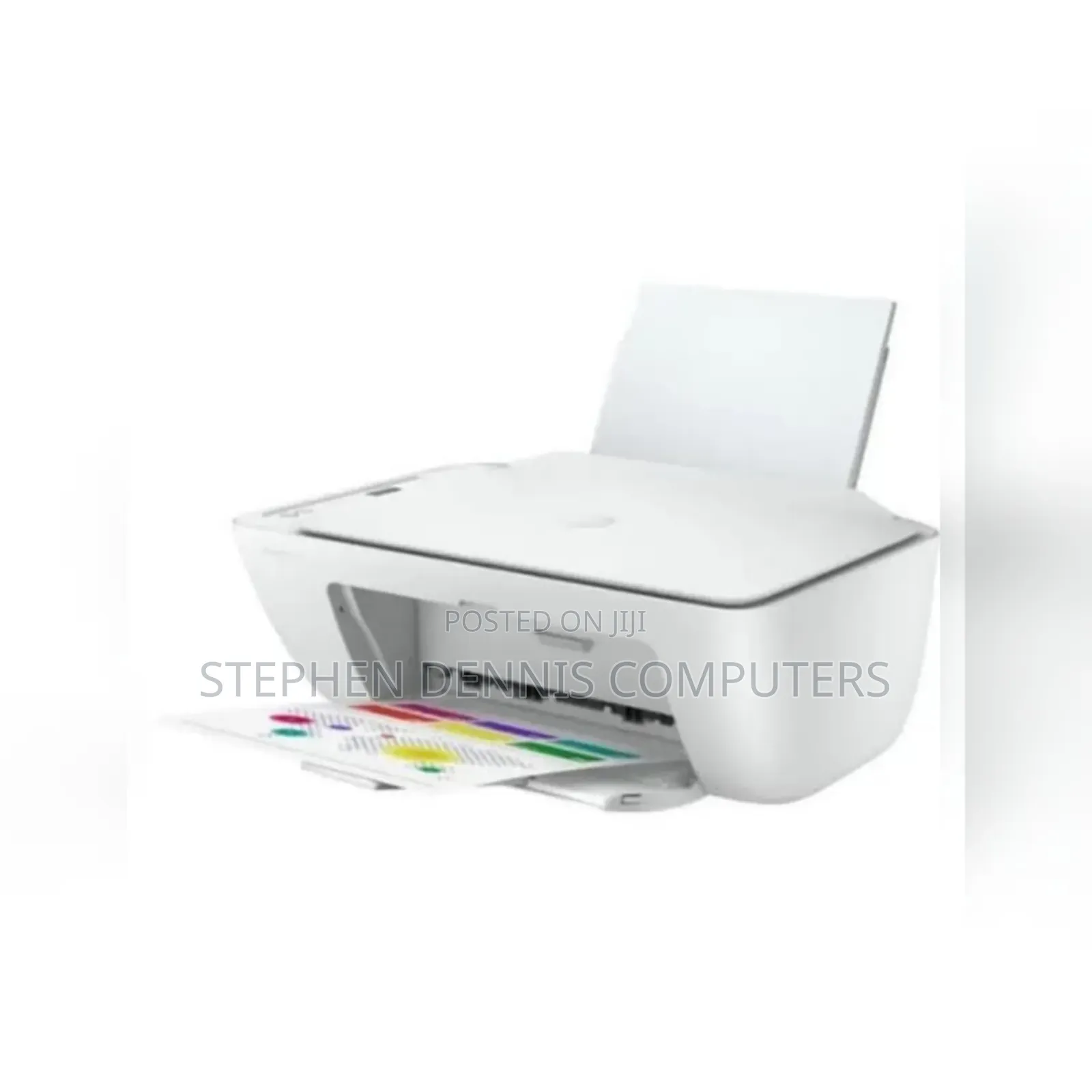 2720 Hp Printer