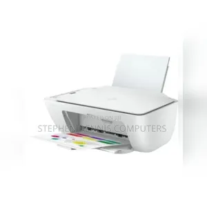 2720 Hp Printer