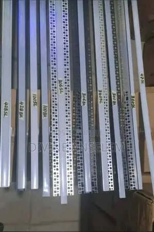 Aluminium Profile Light