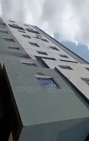 20bdrm Block of Flats in Not Estate, Ikorodu for sale