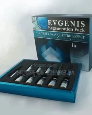 Evgenis Regeneration Pack
