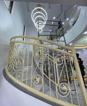 4bdrm House in Ogba for sale
