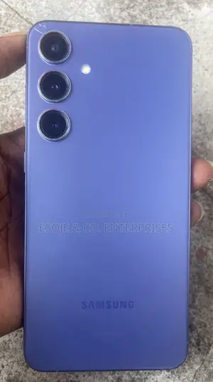 Samsung Galaxy S24 Plus 256 GB Blue