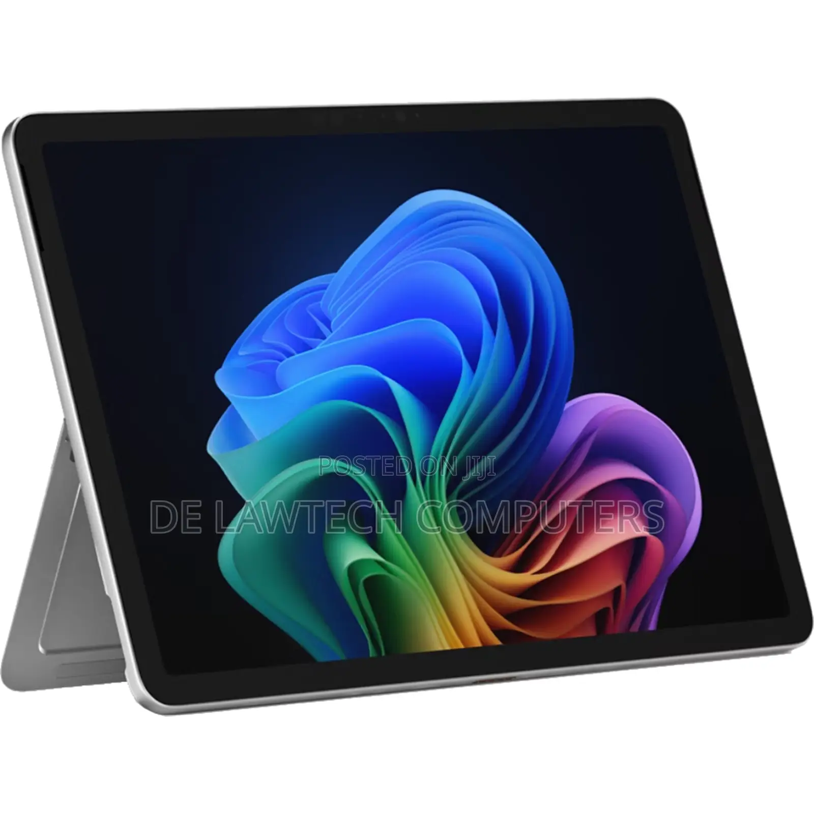 New Laptop Microsoft Surface Pro Copilot+ PC 12 16GB SSD 512GB