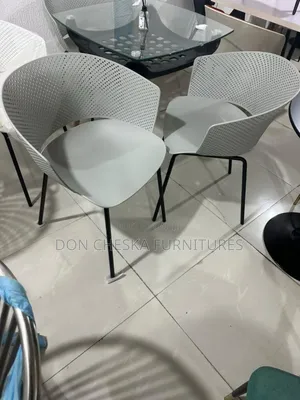 Outdoor Restaurant Chair.