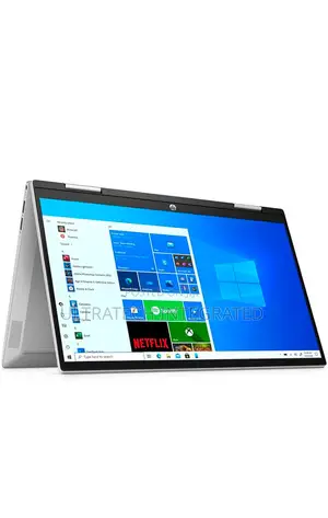 New Laptop HP Pavilion 15 8GB Intel Core I5 SSD 512GB