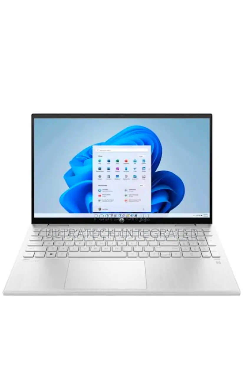 New Laptop HP Pavilion 15 8GB Intel Core I5 SSD 512GB