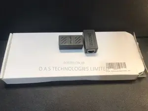 Zuzong Rj45 Inline Coupler