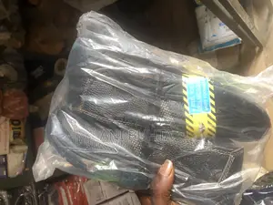 Safety Boot