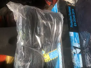 Safety Boot