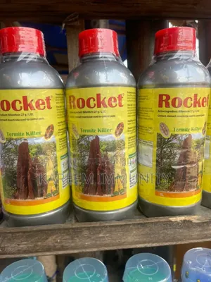 Rocker Termite Killer Insecticide
