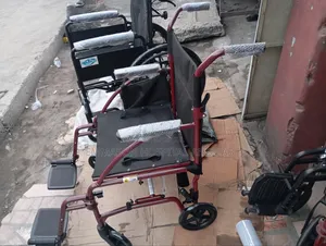 Wheelchair