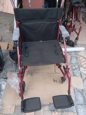 Wheelchair