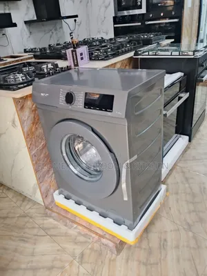 Affordable Washing Machine – Perfect For Every Home