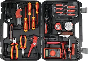 68pcs Electricians Tools Set (Brand New)