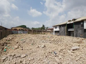 571sqm Land for Sale at Ajibode - U.I , Ibadan
