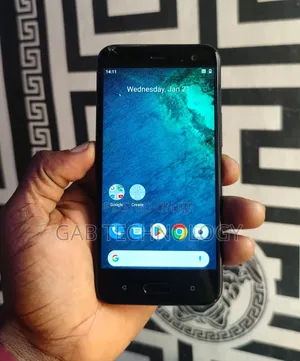 HTC U11 Life 32 GB Green