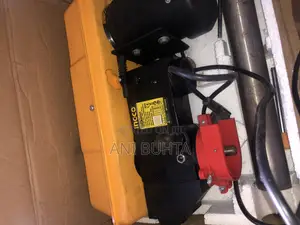 Drill Press