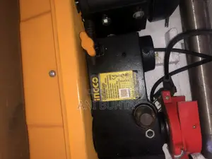 Drill Press