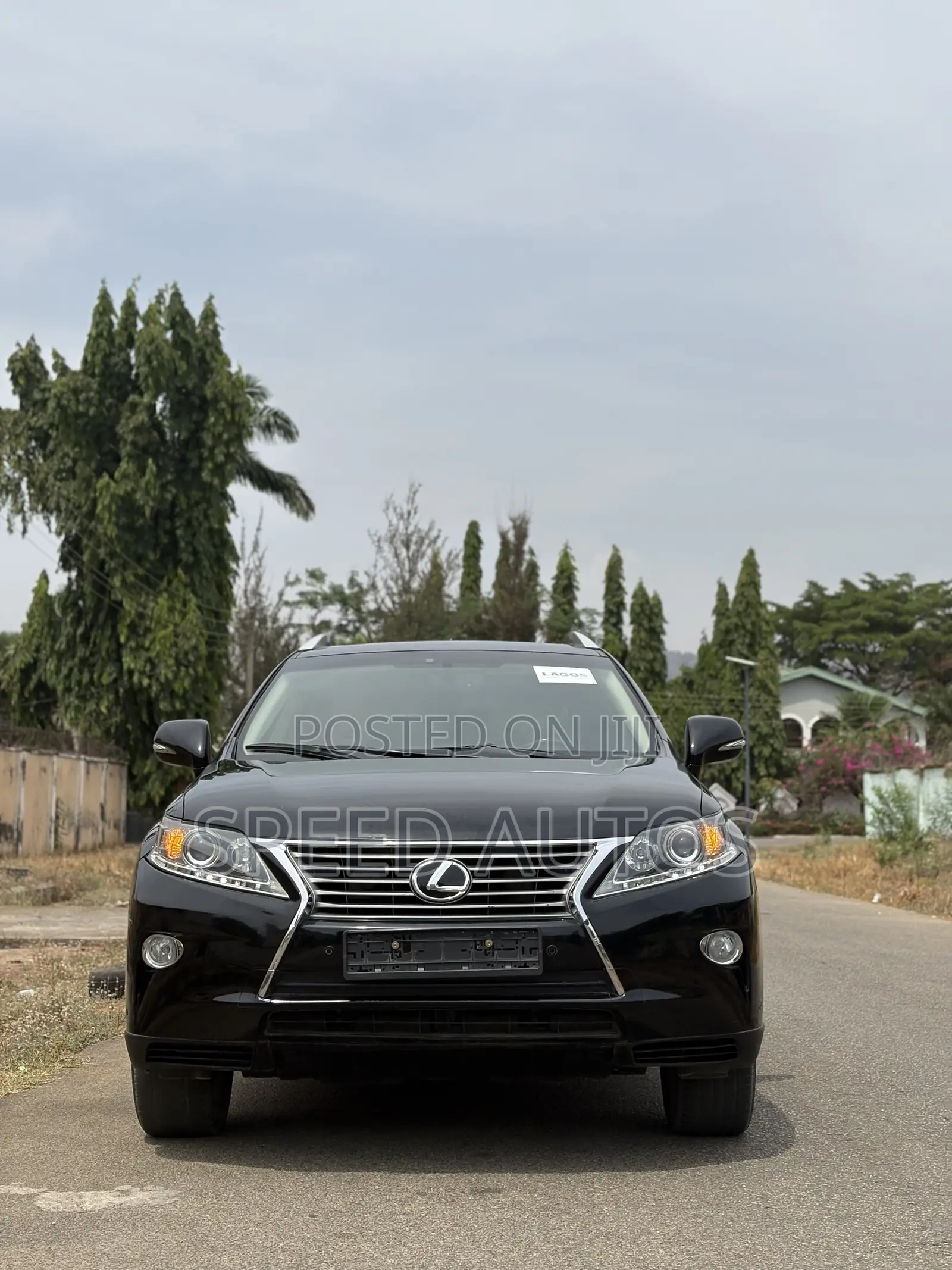 2015 Lexus Rx 350 AWD