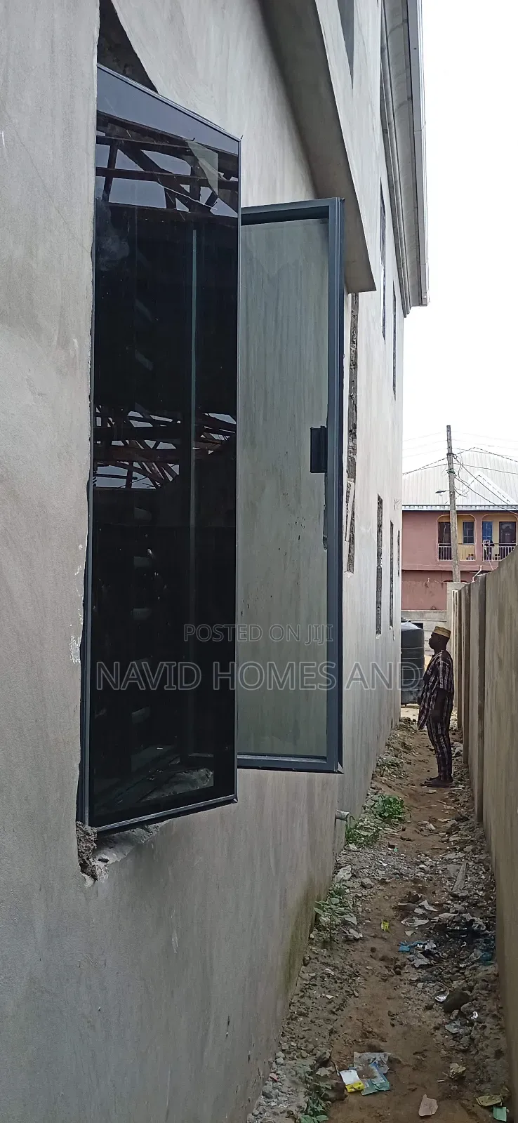 Affordable Quality Aluminum Windows Works