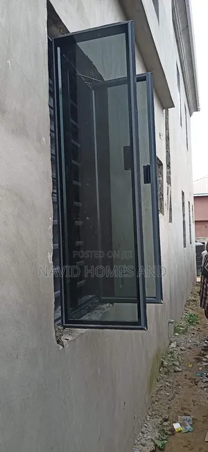 Affordable Quality Aluminum Windows Works
