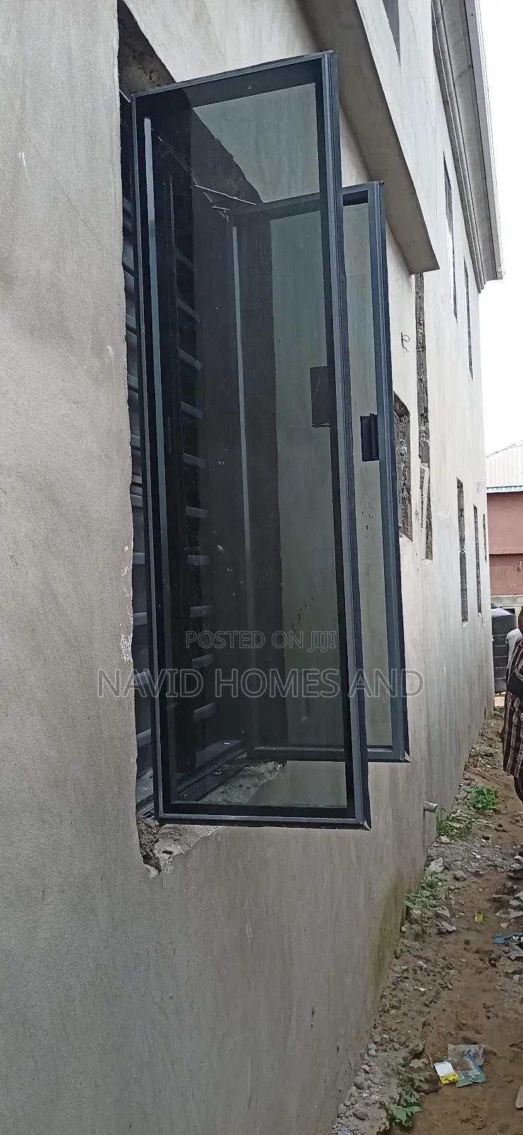 Affordable Quality Aluminum Windows Works