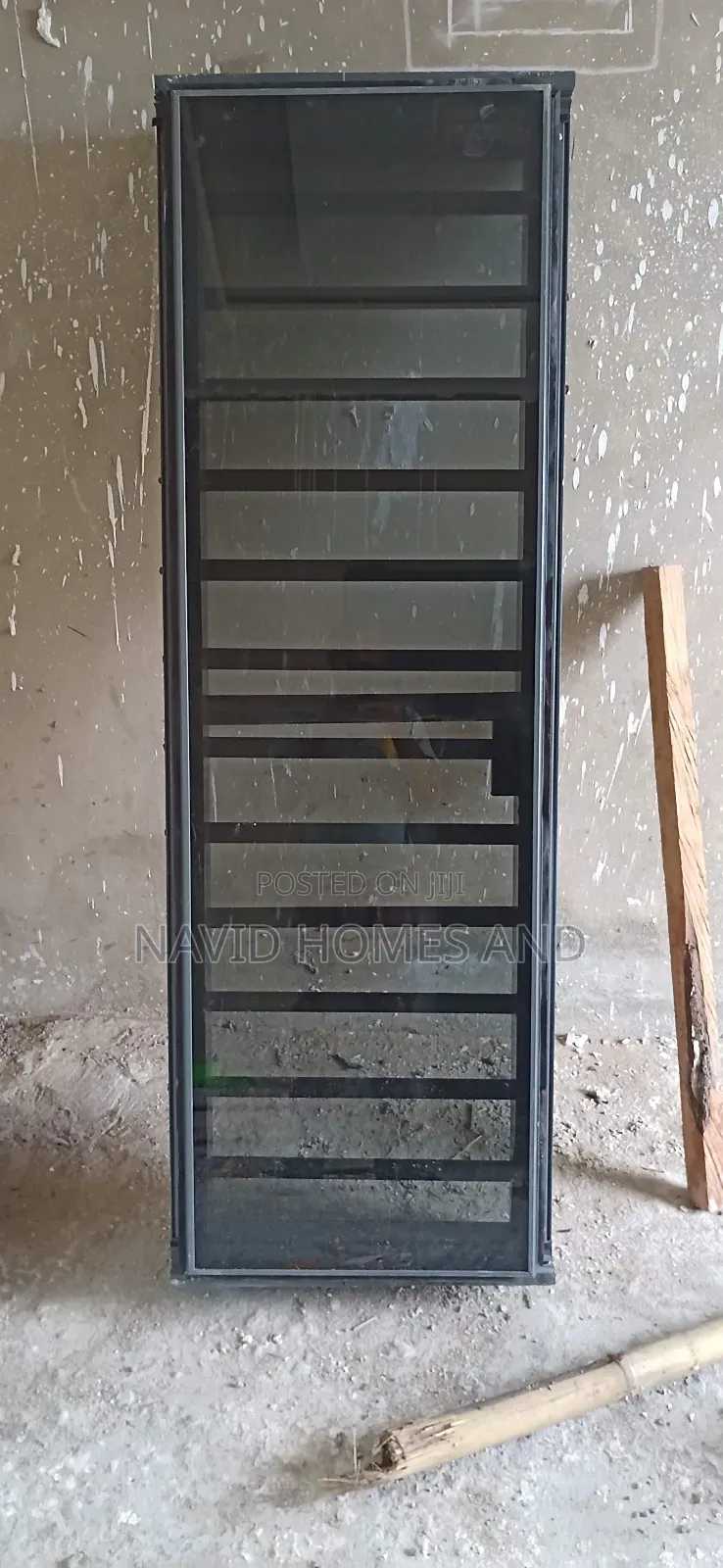 Affordable Quality Aluminum Windows Works