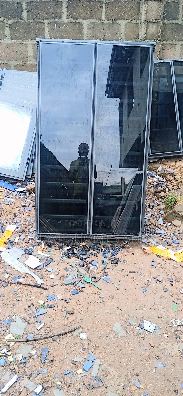 Affordable Quality Aluminum Windows Works