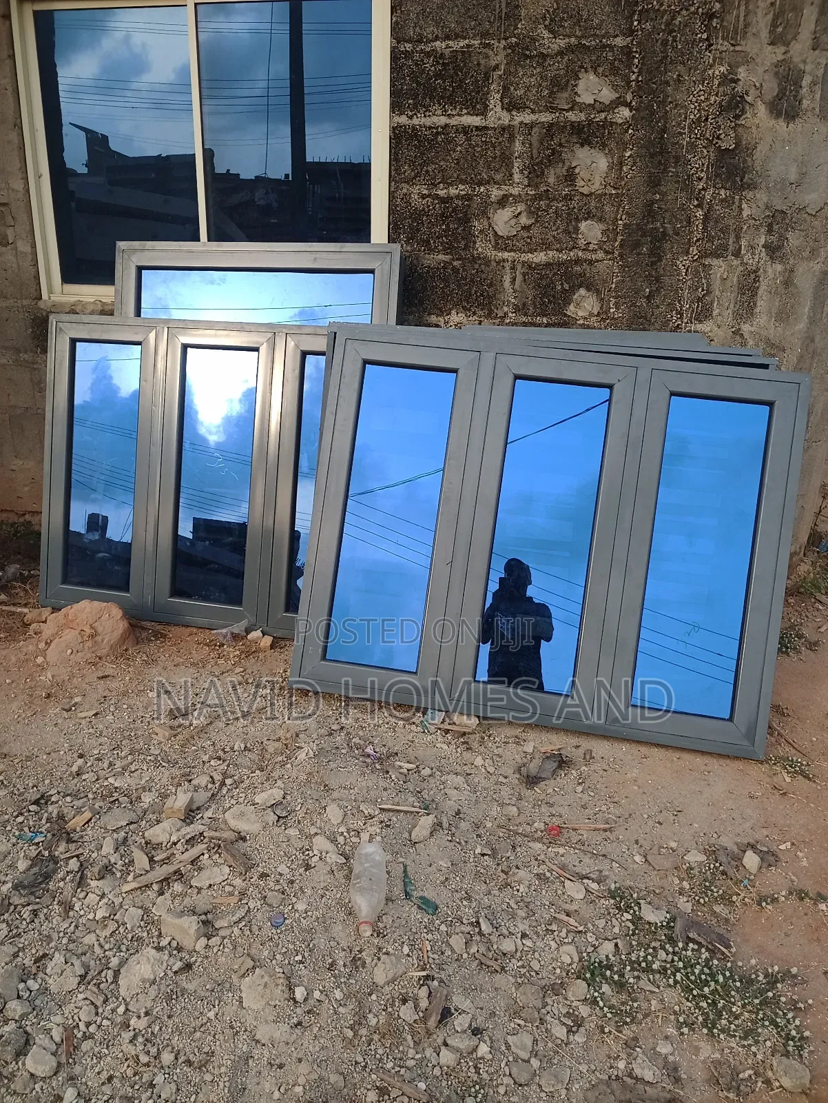Affordable Quality Aluminum Windows Works