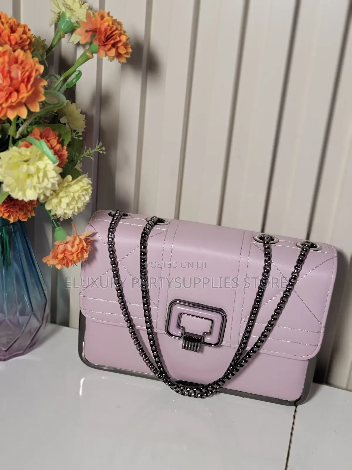 Chain Mini Bag Valentine Gift