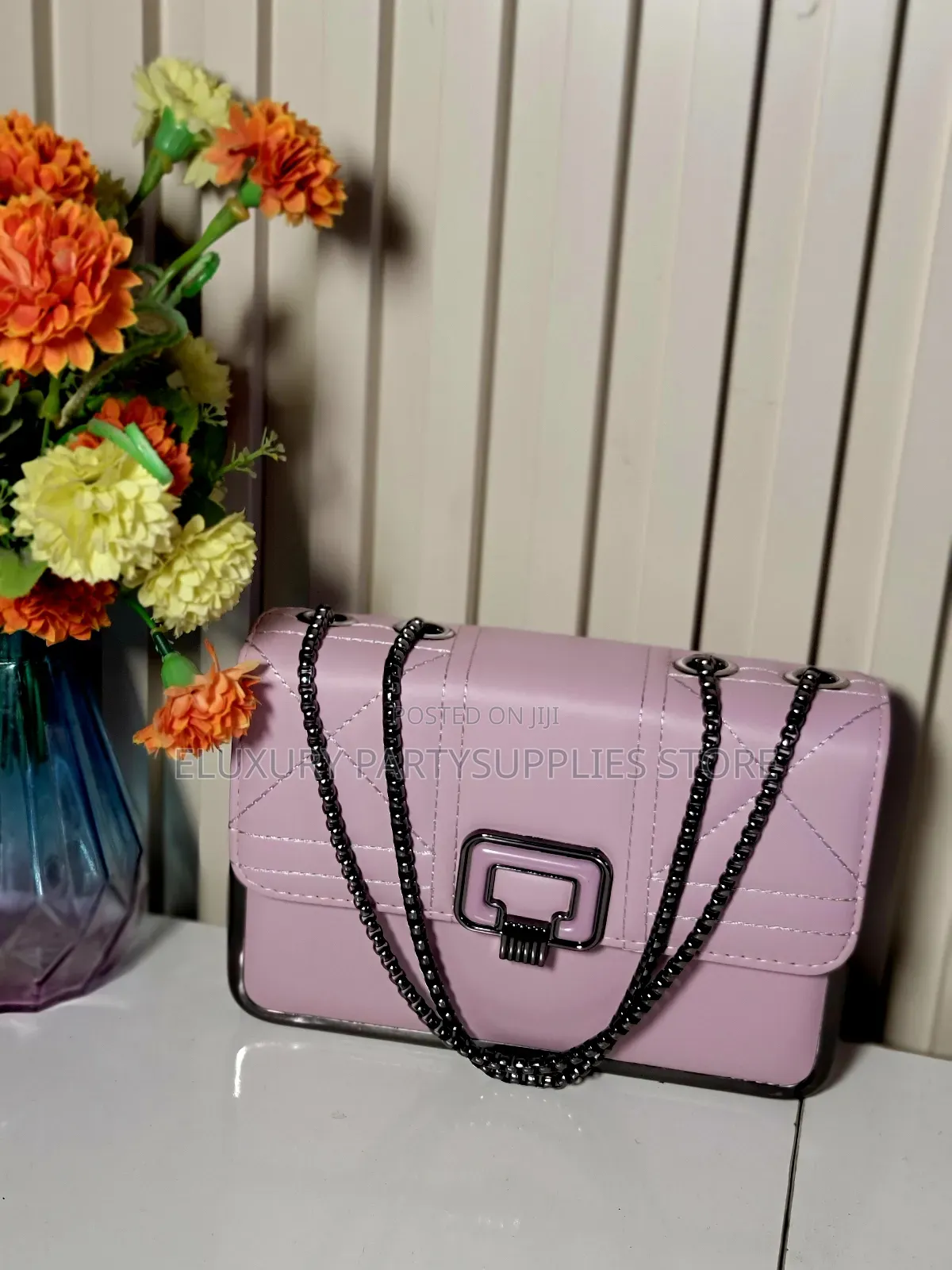 Chain Mini Bag Valentine Gift