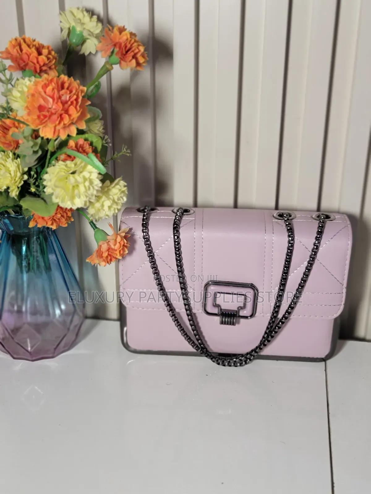 Chain Mini Bag Valentine Gift