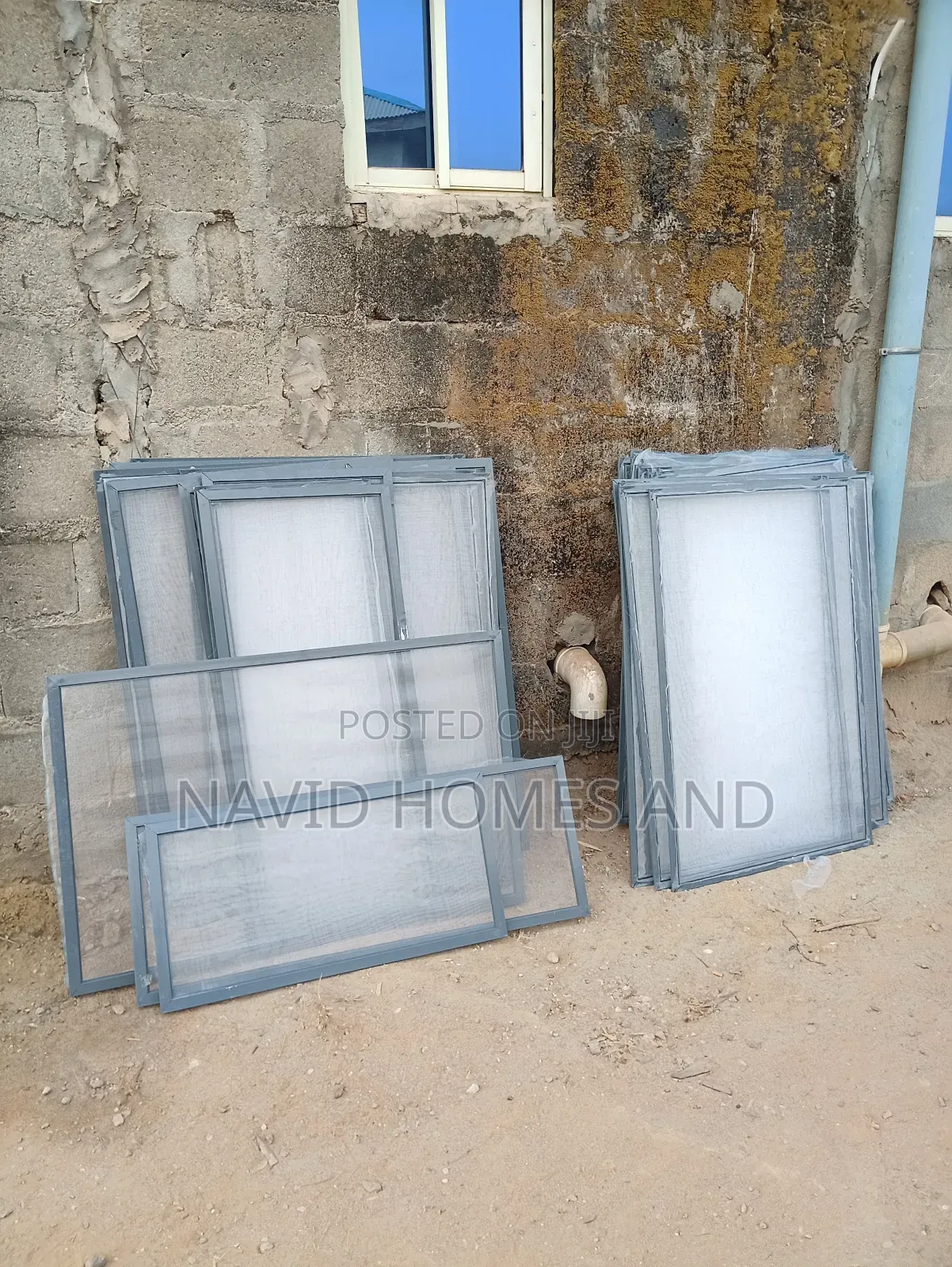 Affordable Quality Aluminum Windows Works