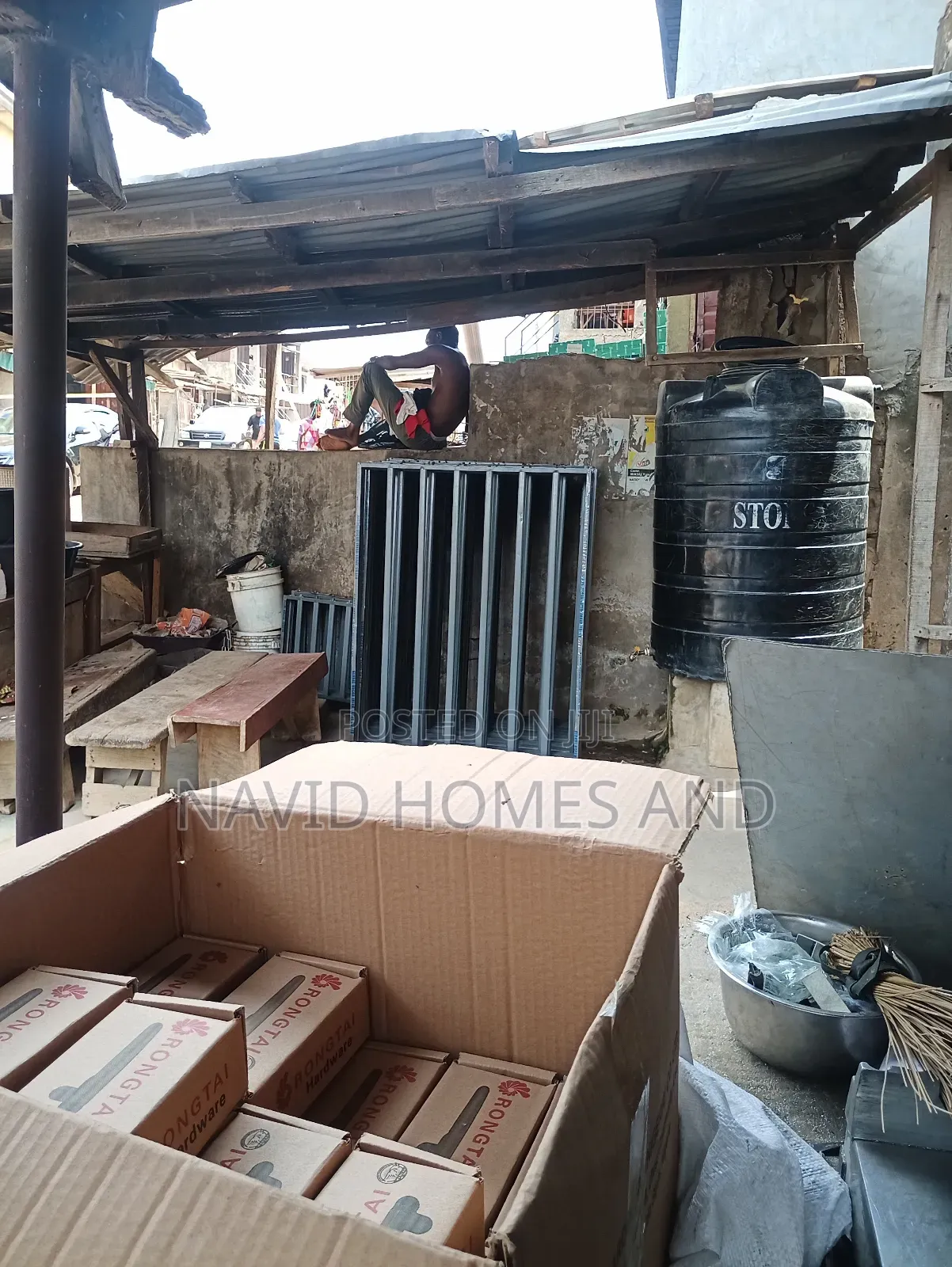 Affordable Quality Aluminum Windows Works