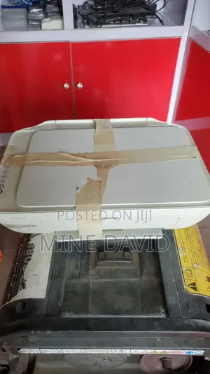 Hp Deskjet 2620