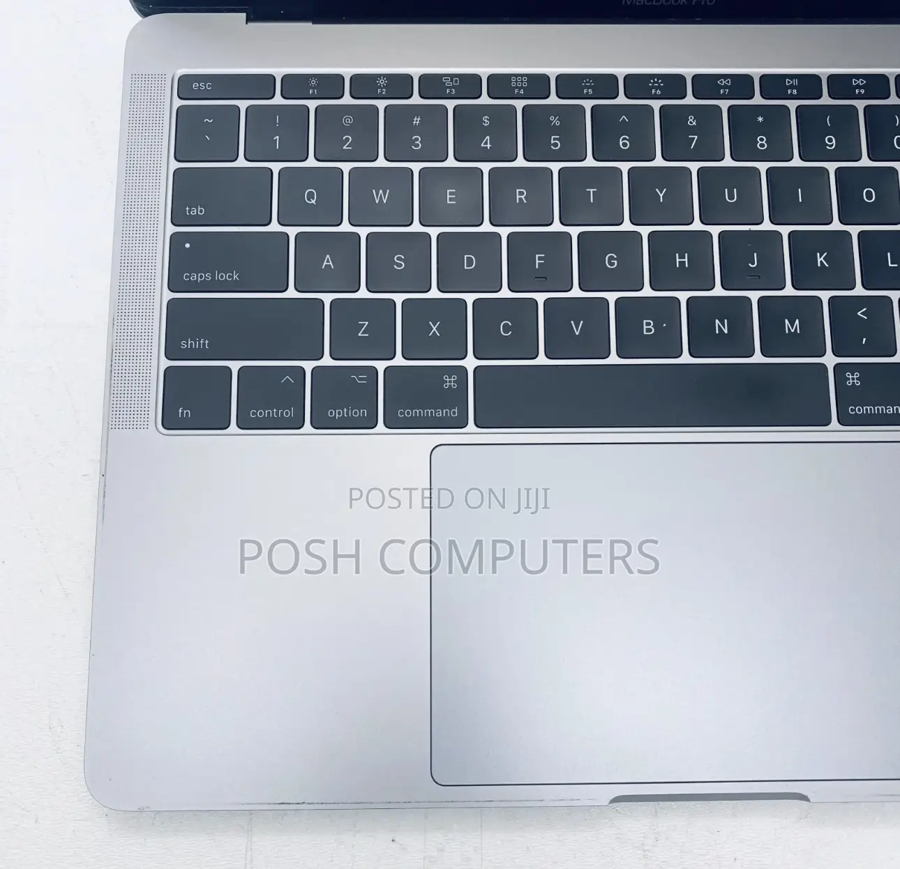 Laptop Apple MacBook Pro 2017 16GB Intel Core I5 SSD 256GB