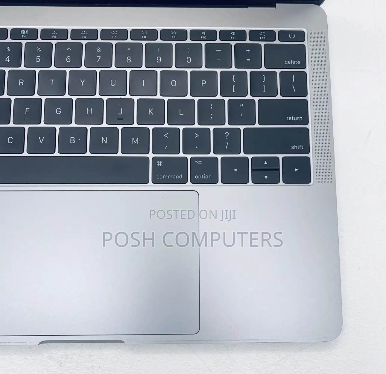 Laptop Apple MacBook Pro 2017 16GB Intel Core I5 SSD 256GB