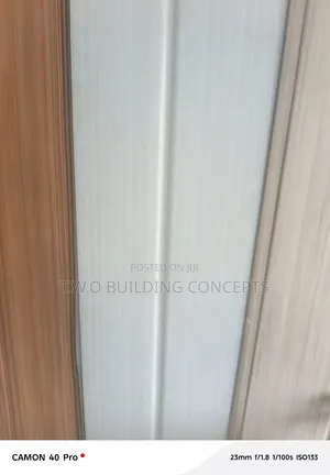Kimora Standard PVC Ceiling