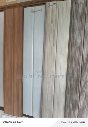 Kimora Standard PVC Ceiling