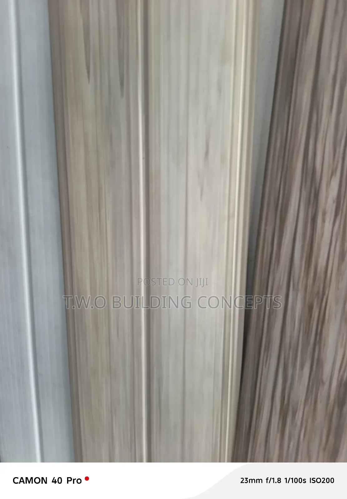 Kimora Standard PVC Ceiling