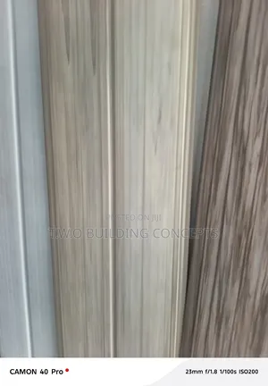 Kimora Standard PVC Ceiling