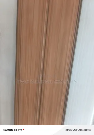 Kimora Standard PVC Ceiling
