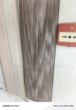 Kimora Standard PVC Ceiling