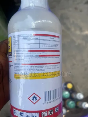 Sniper Insecticide Killer