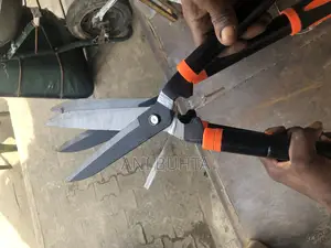 6" Cutters