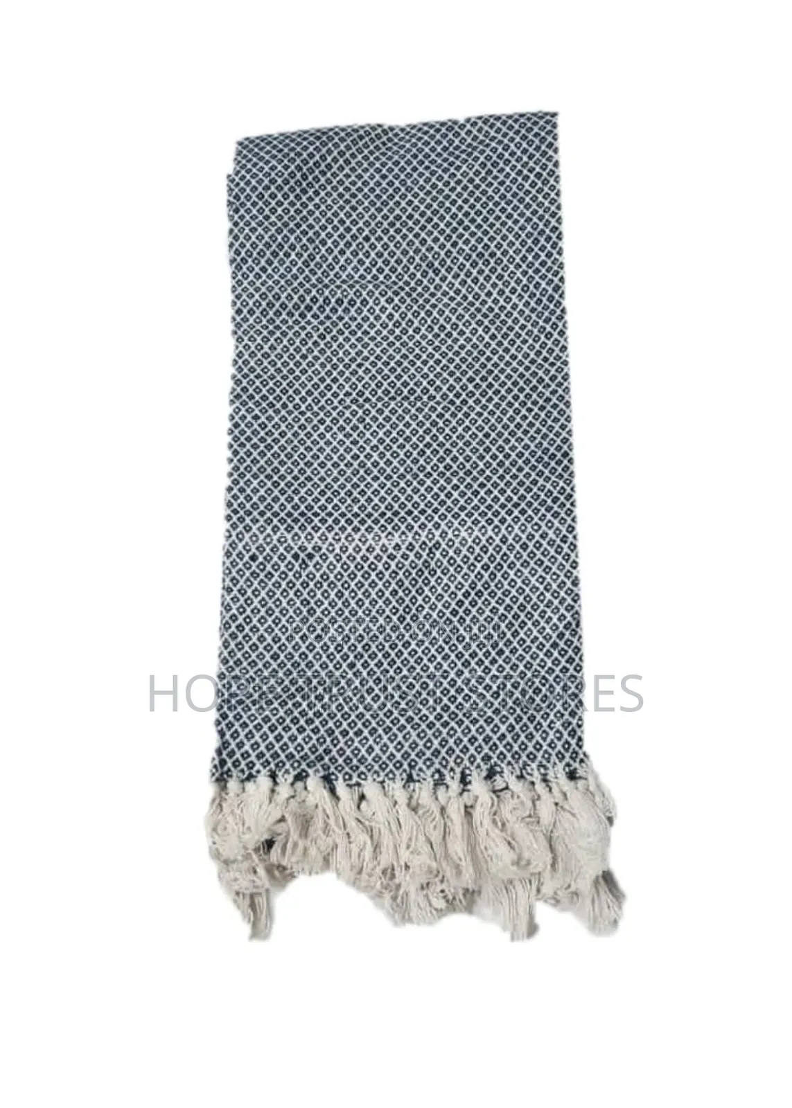 Ikon Bed Throw
